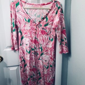 Lily Pulitzer Dress